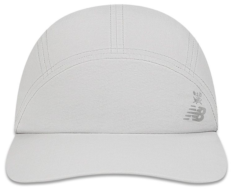 Aime Leon Dore x New Balance 991 Performance Nylon Hat Grey