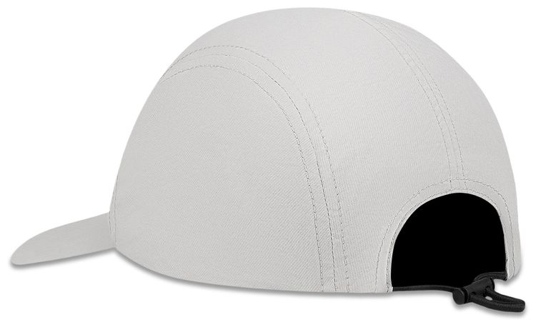 Aime Leon Dore x New Balance 991 Performance Nylon Hat Grey