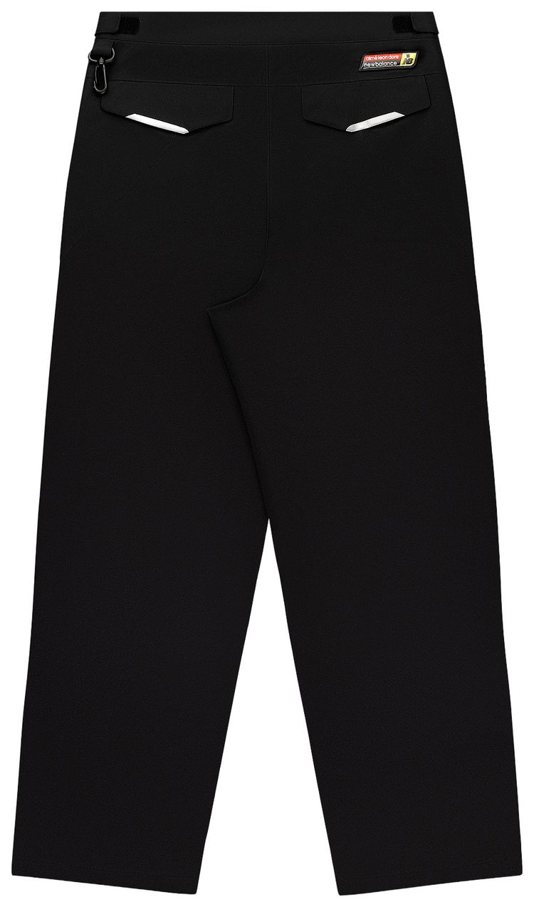 Aime Leon Dore x New Balance 991 Offshore Pant Jet Black