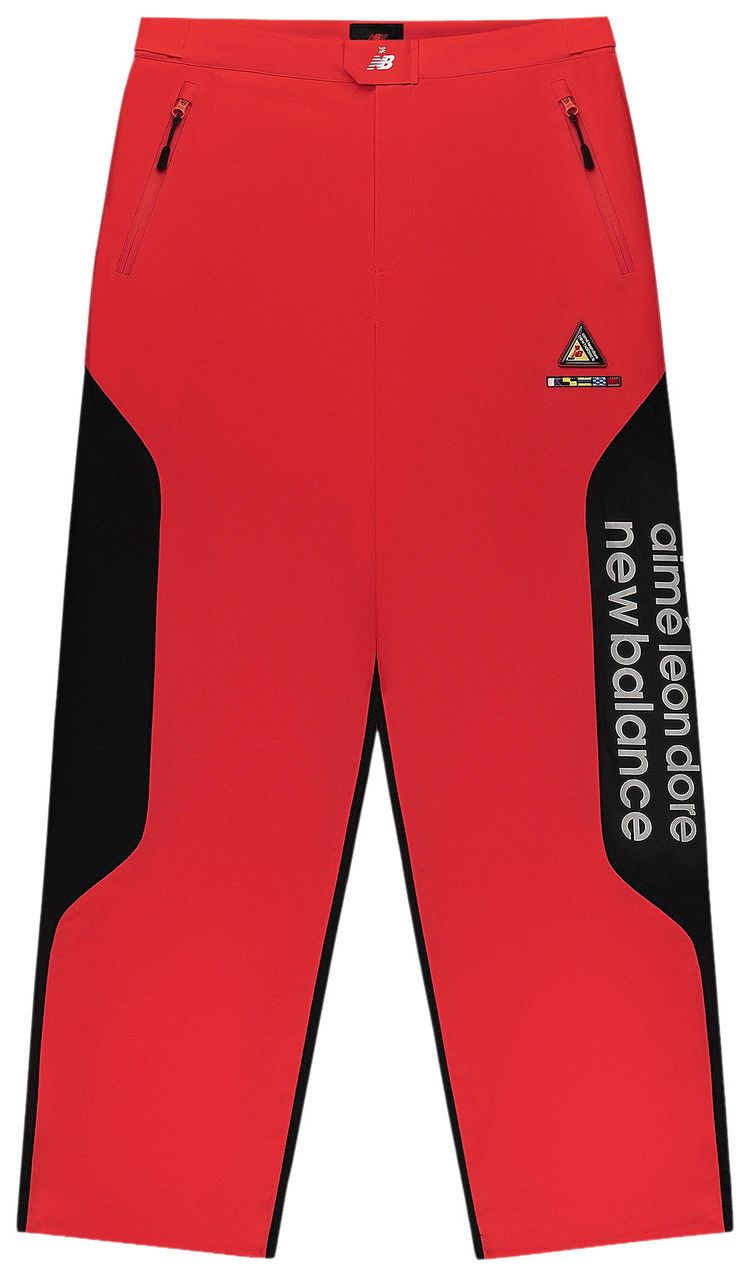 Aime Leon Dore x New Balance 991 Offshore Pant Aura Orange