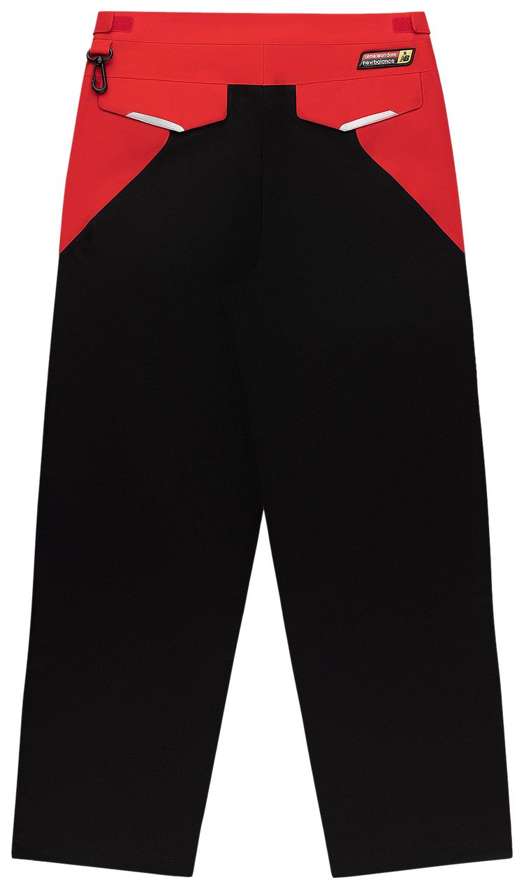 Aime Leon Dore x New Balance 991 Offshore Pant Aura Orange