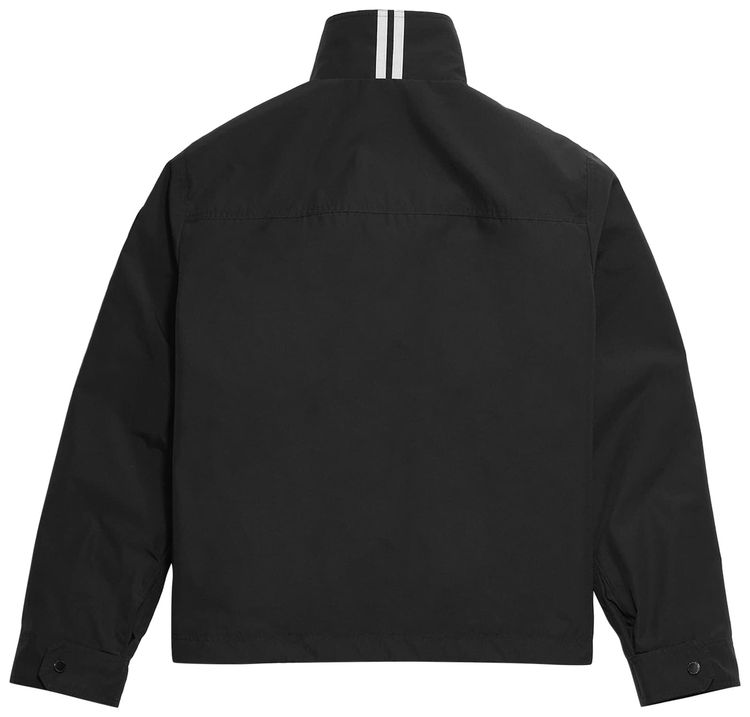 Canada Goose Rosedale Jacket Black Label Black