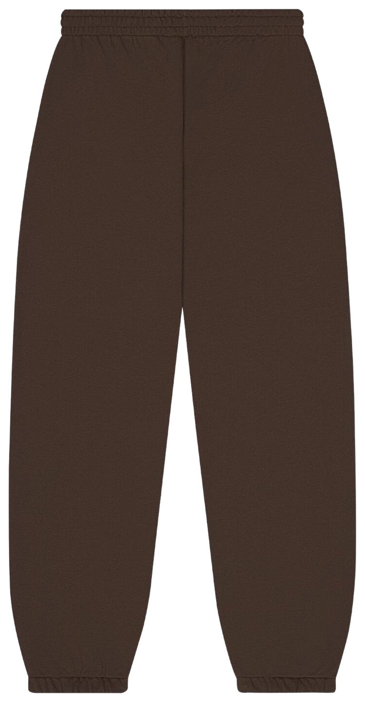 Denim Tears Denim University Sweatpants Brown