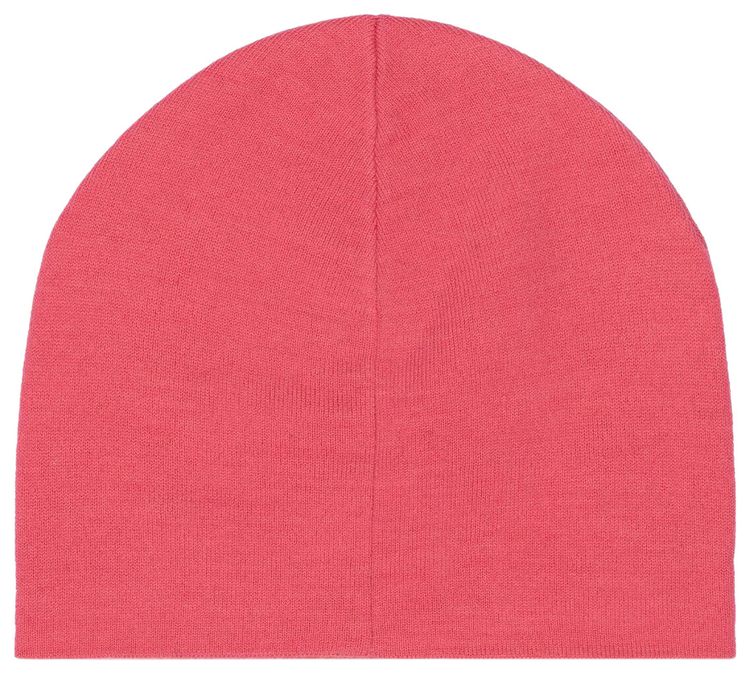 Denim Tears Denim University Beanie Pink