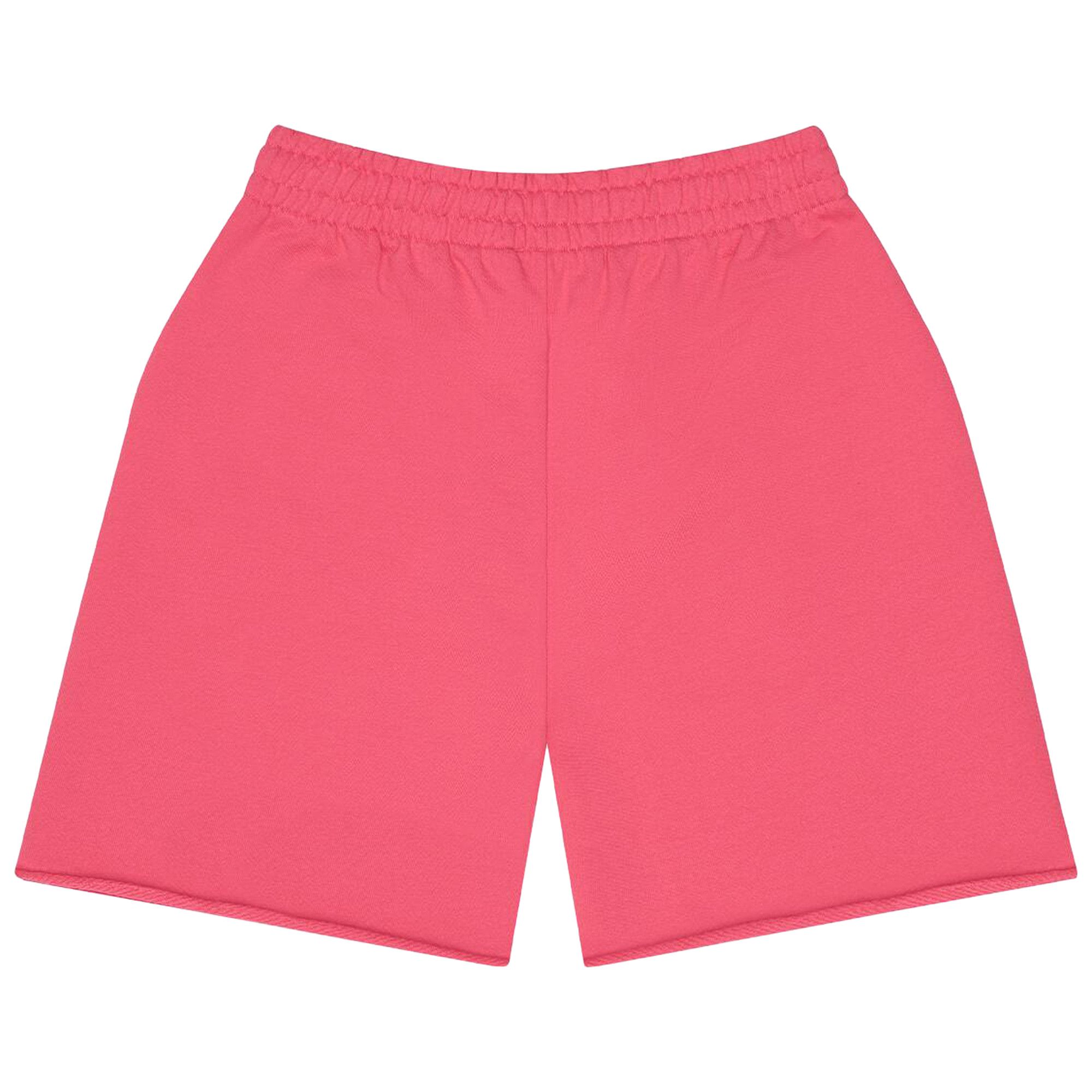 Denim Tears ハーフパンツ pink size:S Buy Denim Tears Denim University Sweatshorts 'Pink
