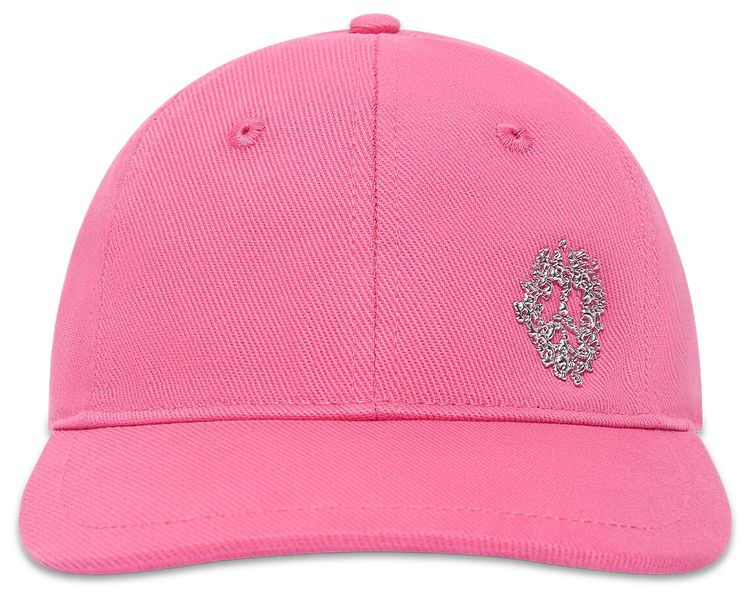Denim Tears Denim University Cap Pink