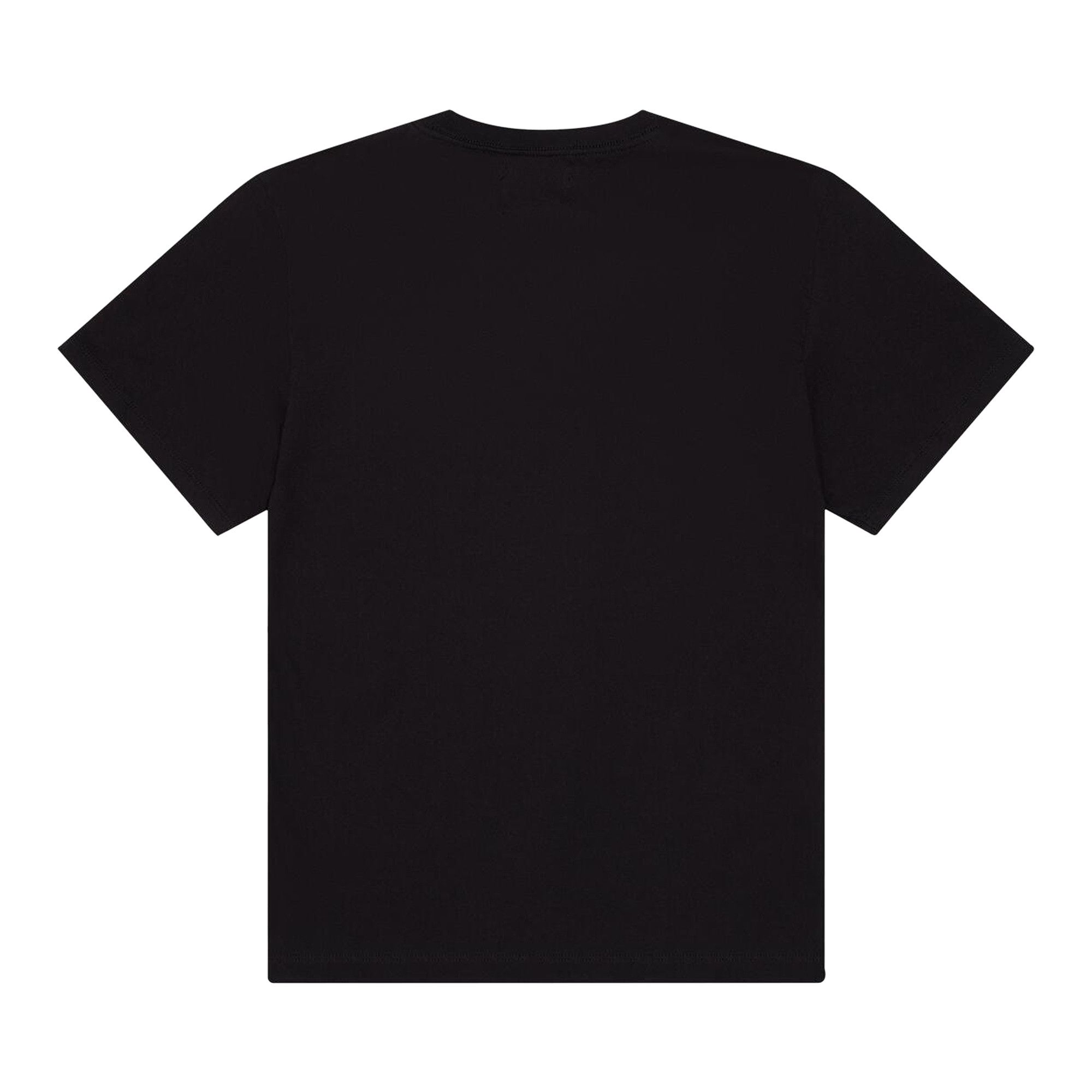 【未使用】DENHAM x WDS Sulfer Tee BLACK L Buy Denim Tears Denim University Tee 'Black' - FW25TSS3802682 | GOAT