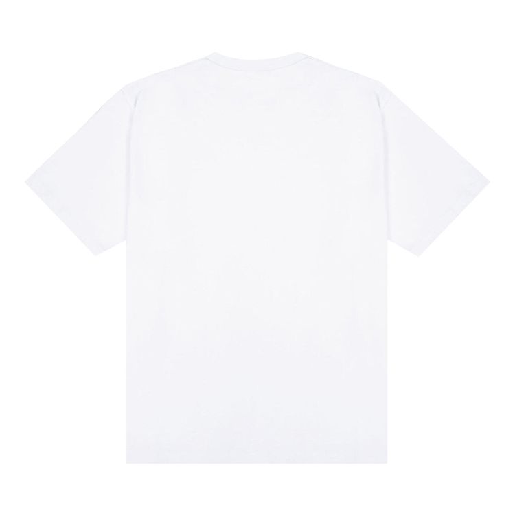 GOLF WANG x Marty Supreme Marty Photo Tee White