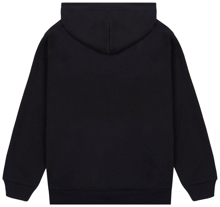 GOLF WANG x Marty Supreme Logo Hoodie Black