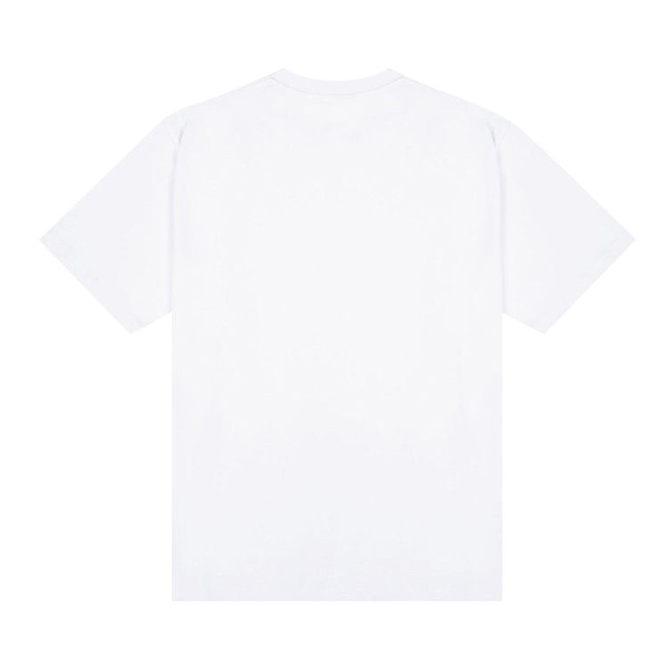 GOLF WANG x Marty Supreme Logo Tee White