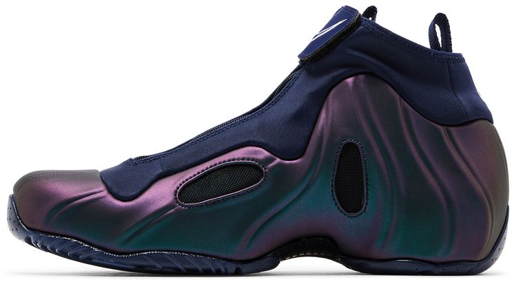Nike Air Flightposite Jason Kidd   Mavericks 2025