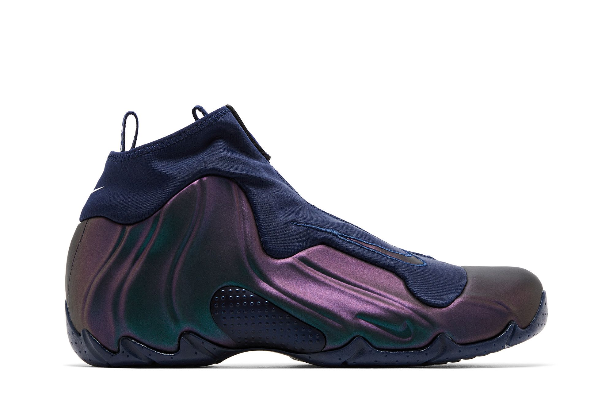 Buy Nike Air Flightposite 'Jason Kidd - Mavericks' 2025 - HJ4481
