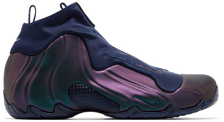 Nike Air Flightposite Jason Kidd   Mavericks 2025