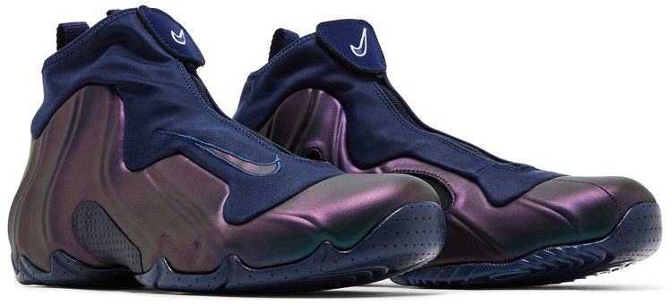Nike Air Flightposite Jason Kidd   Mavericks 2025