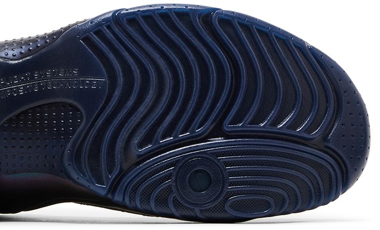 Nike Air Flightposite Jason Kidd   Mavericks 2025