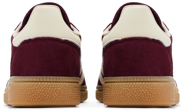 adidas Wmns Handball Spezial Maroon Cream