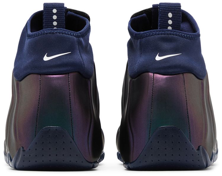 Nike Air Flightposite Jason Kidd   Mavericks 2025