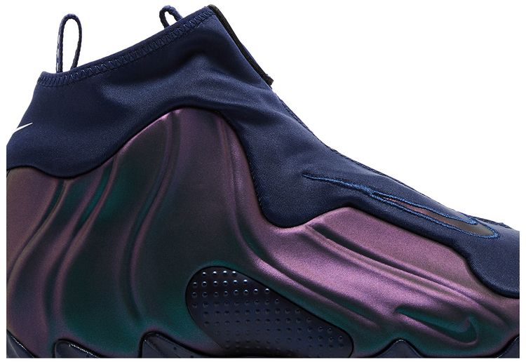 Nike Air Flightposite Jason Kidd   Mavericks 2025