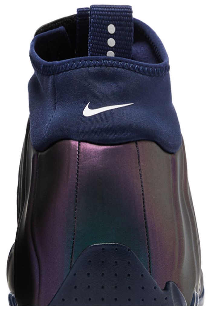 Nike Air Flightposite Jason Kidd   Mavericks 2025