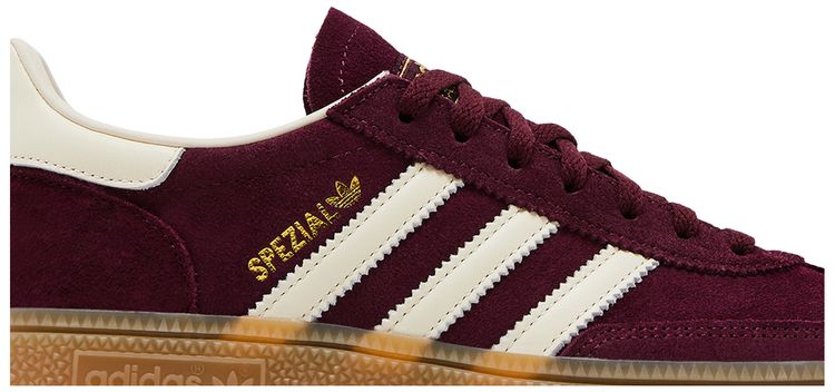 adidas Wmns Handball Spezial Maroon Cream