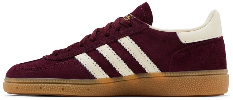 adidas Wmns Handball Spezial Maroon Cream