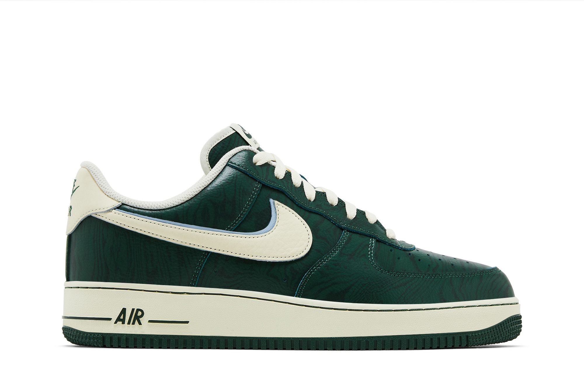 Buy LAAMS x Nike Air Force 1 'Please Post Bills' - IM6604 323 | GOAT