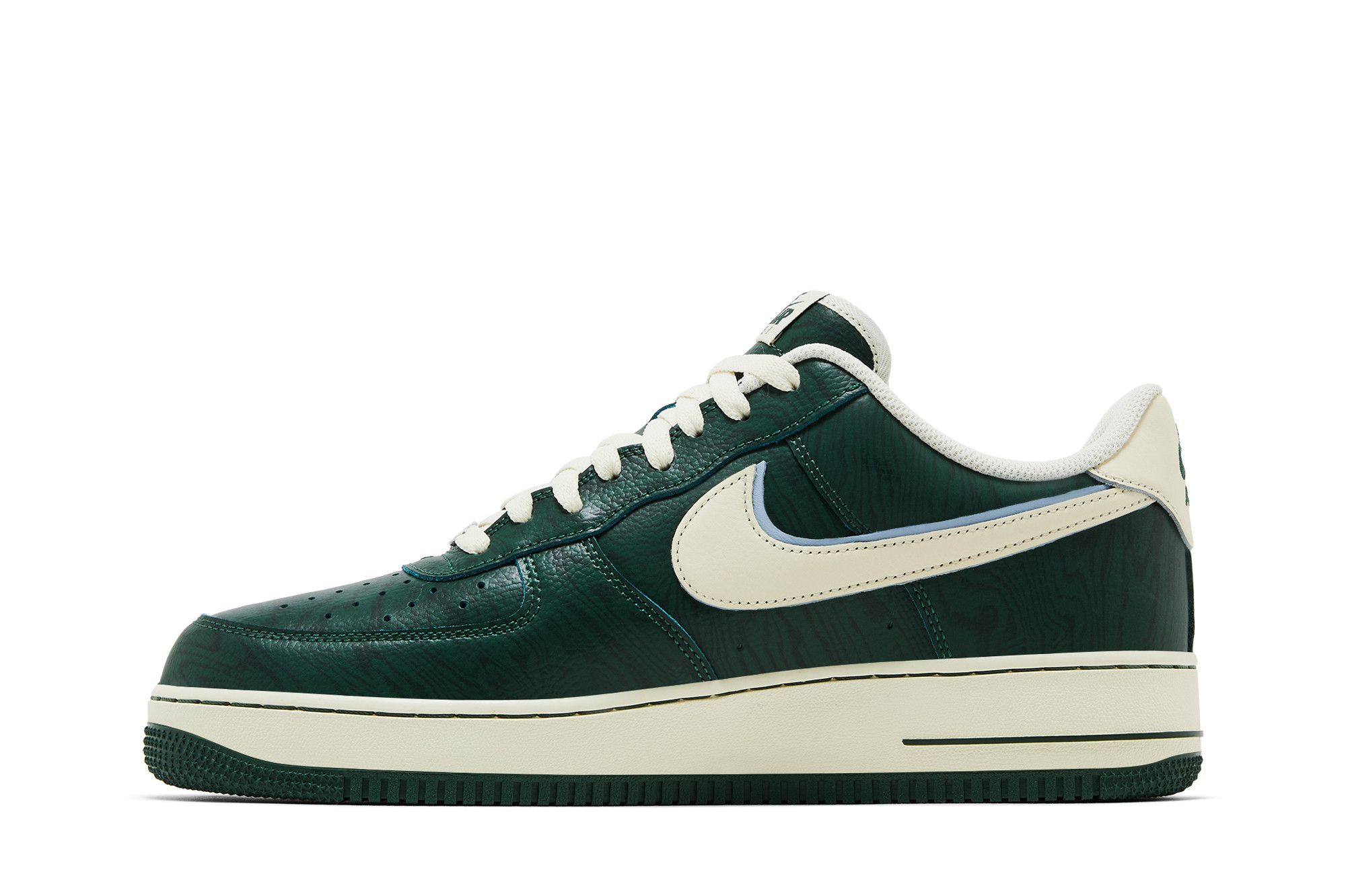Buy LAAMS x Nike Air Force 1 'Please Post Bills' - IM6604 323 | GOAT