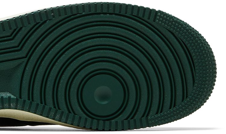 LAAMS x Nike Air Force 1 Please Post Bills