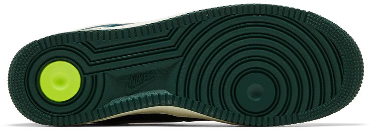 LAAMS x Nike Air Force 1 Please Post Bills