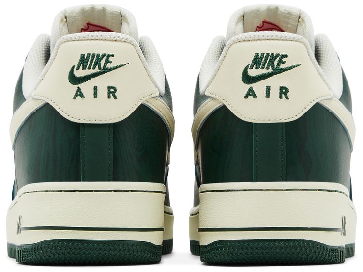 LAAMS x Nike Air Force 1 Please Post Bills