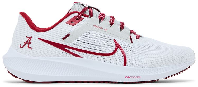 Nike Air Zoom Pegasus 40 Alabama