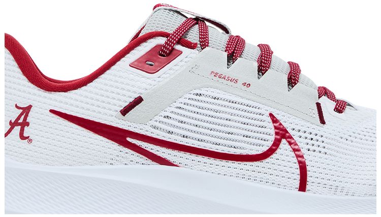 Nike Air Zoom Pegasus 40 Alabama