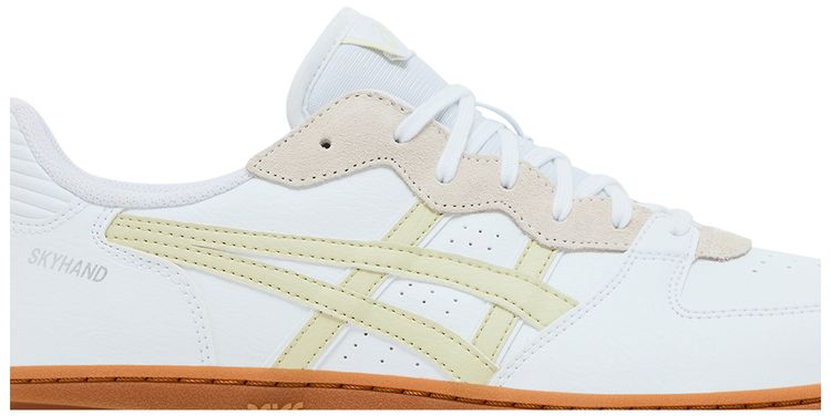 ASICS Skyhand OG Oyster White