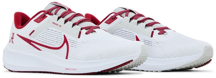 Nike Air Zoom Pegasus 40 Alabama