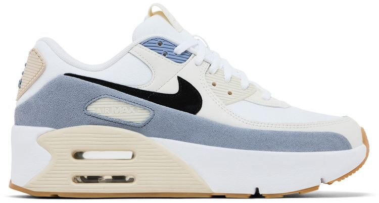 Nike Wmns Air Max 90 LV9 Ashen Slate Light Orewood