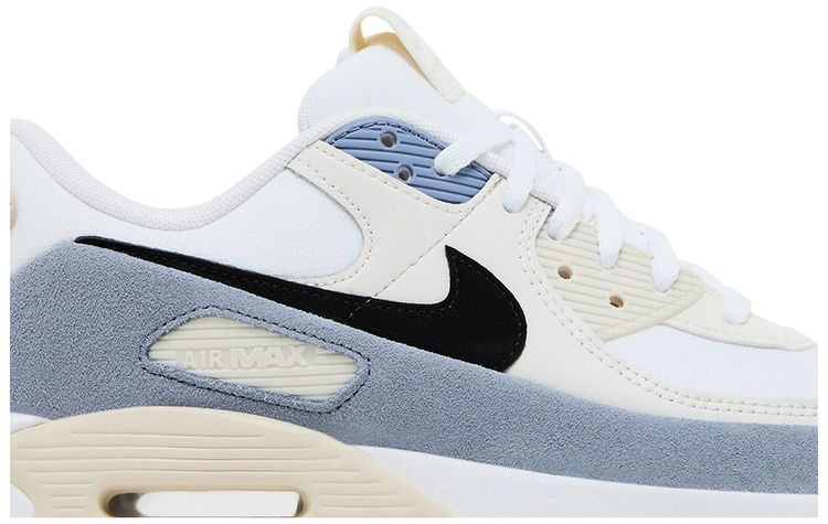 Nike Wmns Air Max 90 LV9 Ashen Slate Light Orewood