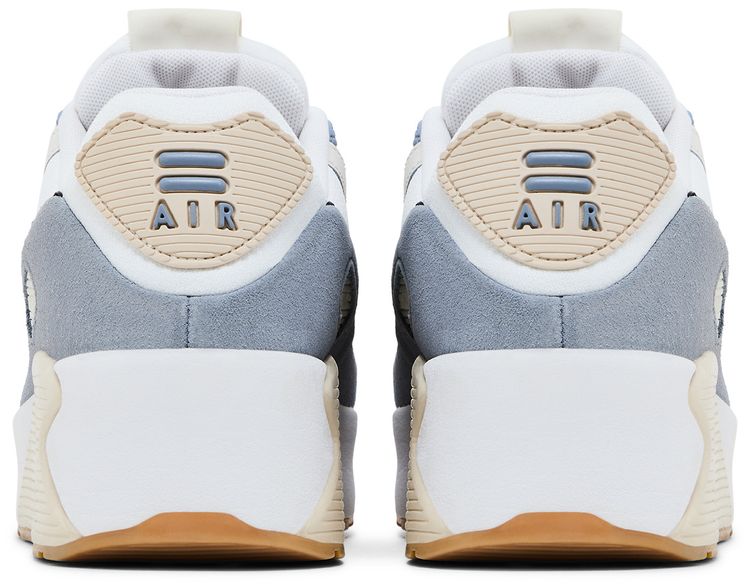 Nike Wmns Air Max 90 LV9 Ashen Slate Light Orewood