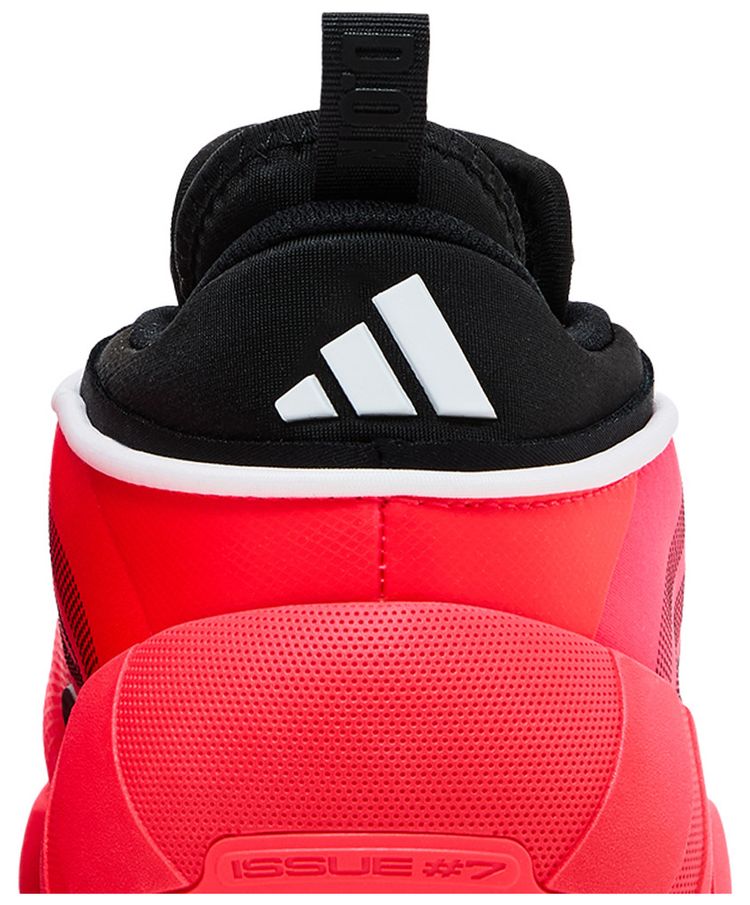 adidas DON Issue 7 Foundation