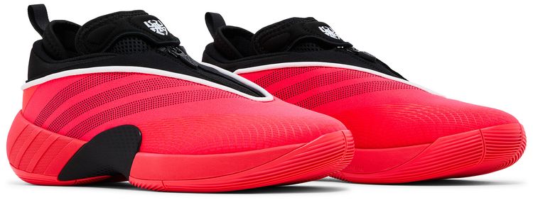 adidas DON Issue 7 Foundation