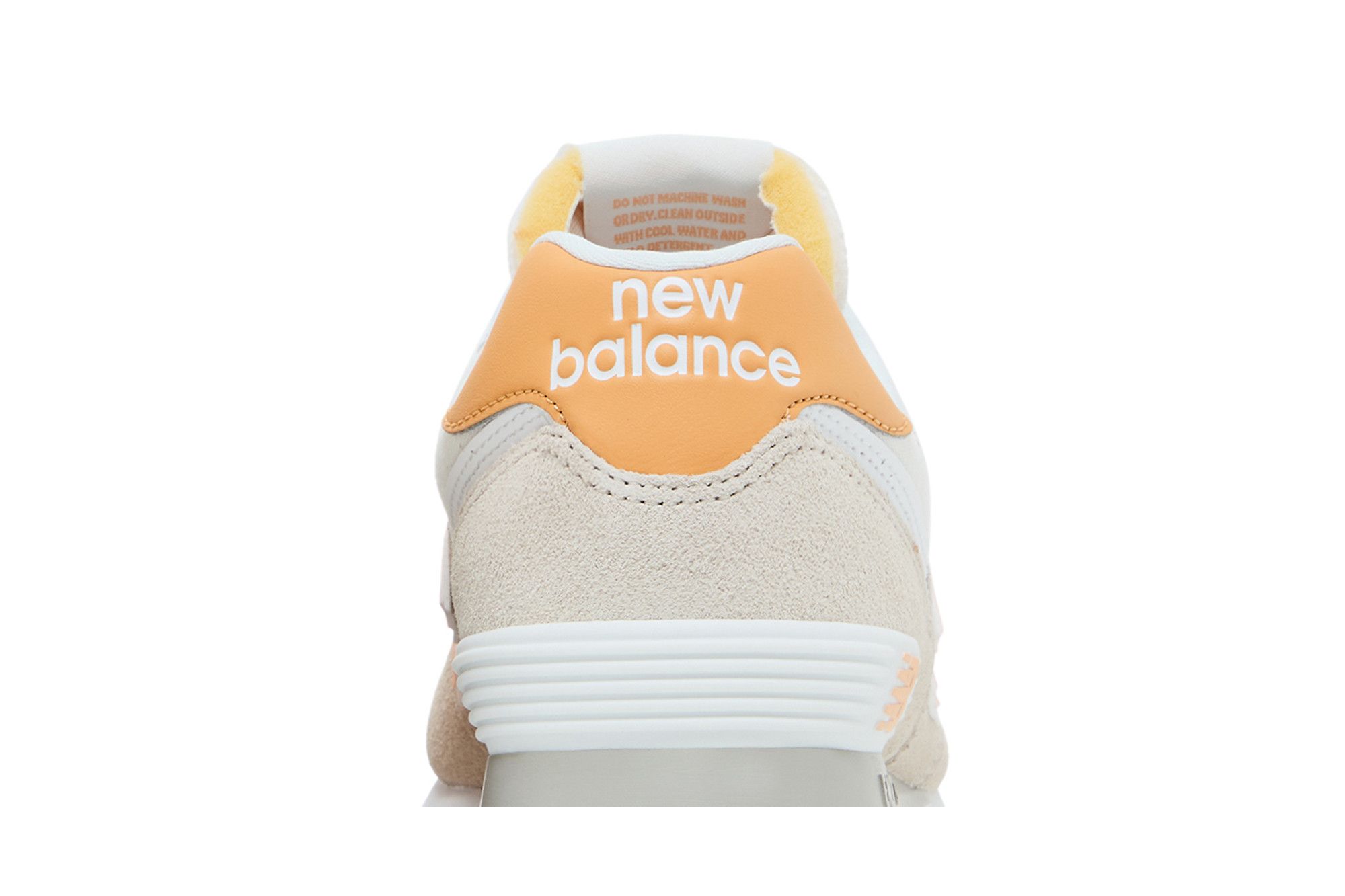 (取寄) ニューバランス クラシックス レディース 574 New Balance Classics women 574 Timberwolf/Alpha Orange Buy New Balance Wmns 574 'Timberwolf Alpha Orange' - WL574COR | GOAT