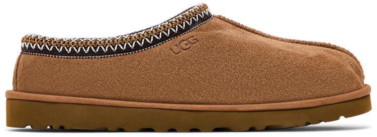 UGG Tasman 2 Slipper Chestnut