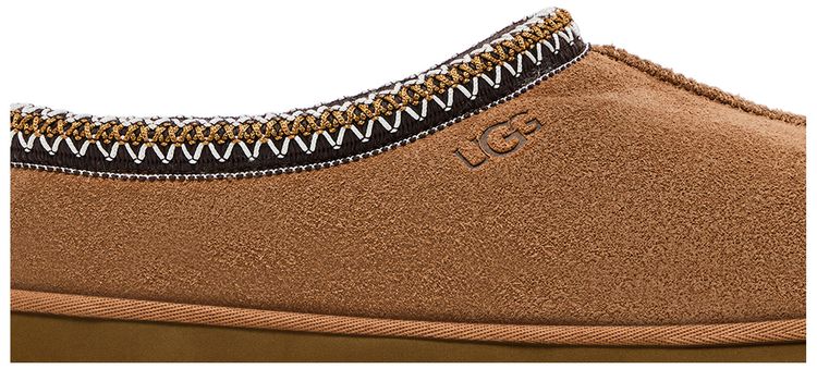 UGG Tasman 2 Slipper Chestnut