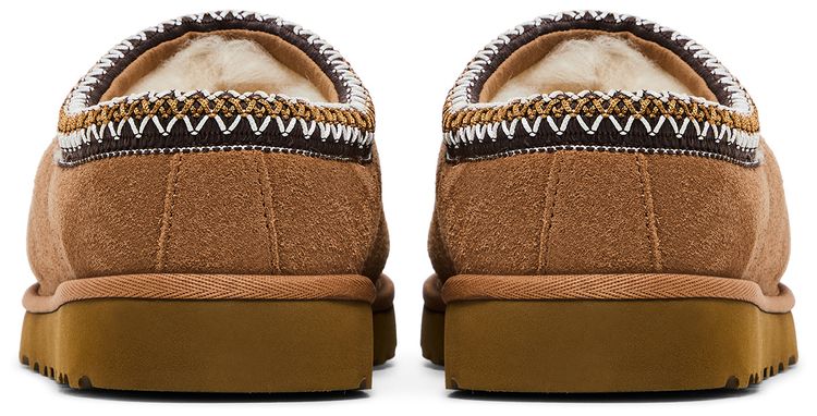 UGG Tasman 2 Slipper Chestnut