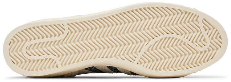 MENACE x adidas Superstar 82 Wonder White Dark Blue