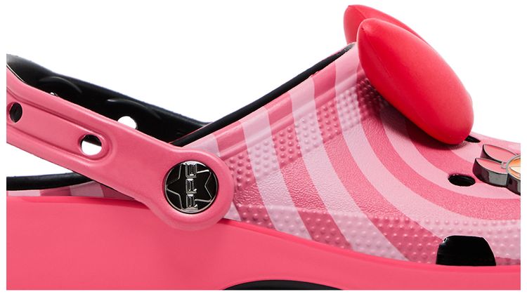 Crocs Wmns Classic Clog The Powerpuff Girls   Blossom