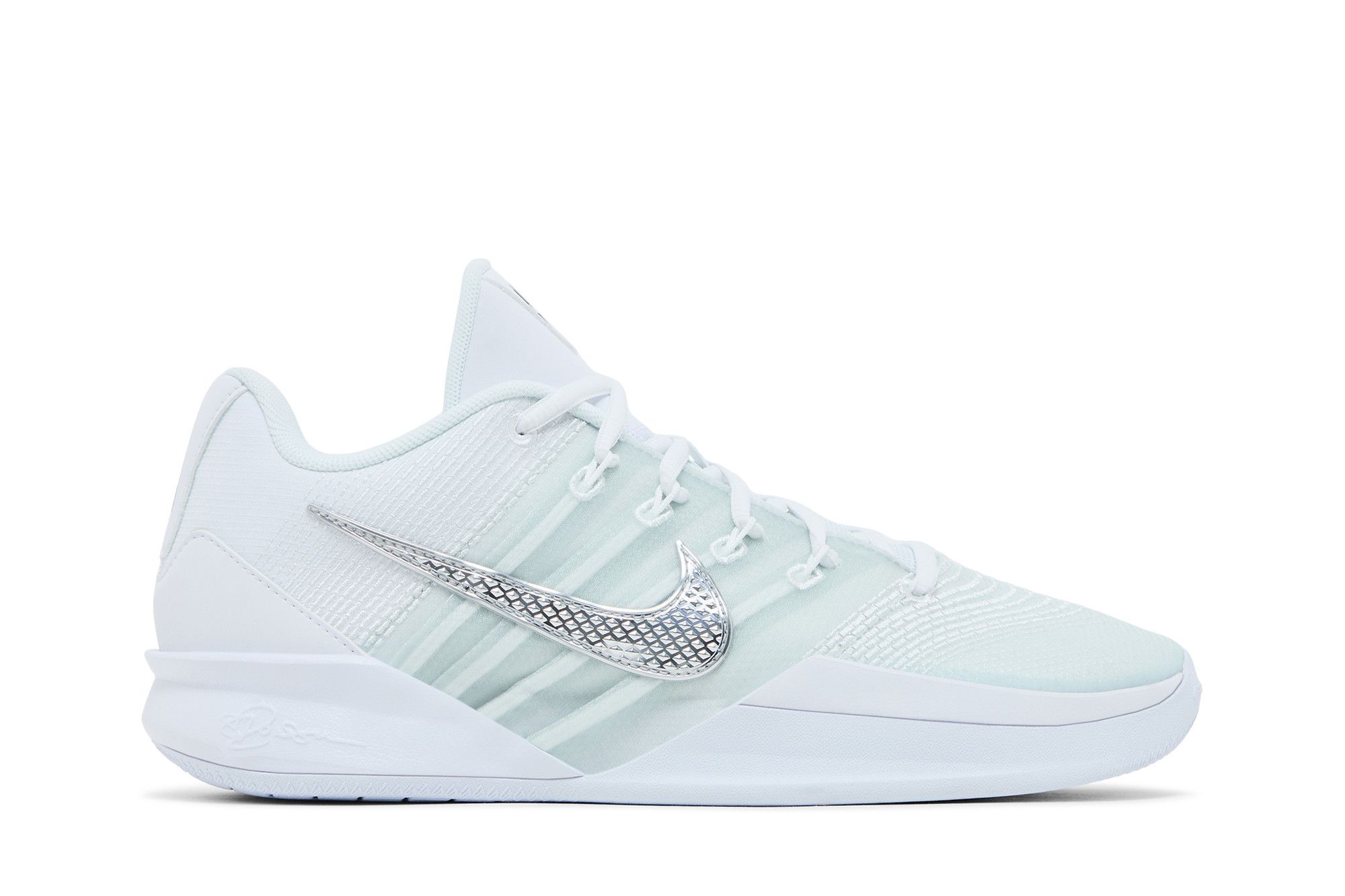 Buy Nike Wmns Sabrina 3 EP 'Ice Cold' - HF2882 101 | GOAT