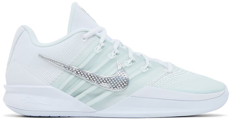 Nike Wmns Sabrina 3 EP Ice Cold