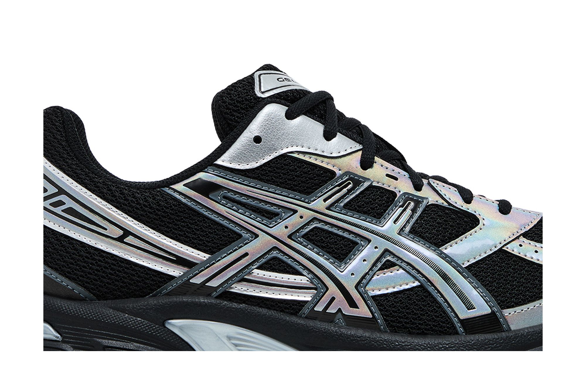 Buy ASICS Gel 1130 'Iridescent Black' - 1203A997 001 | GOAT