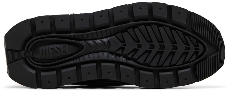 Diesel S Pendhio LC Red Jet Black