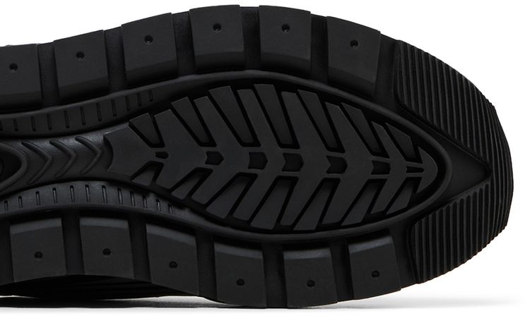 Diesel S Pendhio LC Red Jet Black